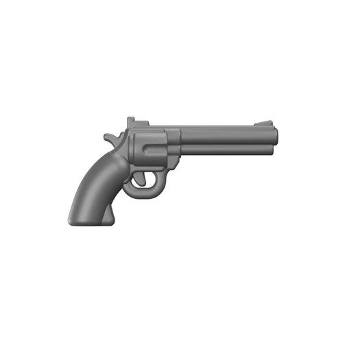 Kompatibel mit lego revolver - mit,