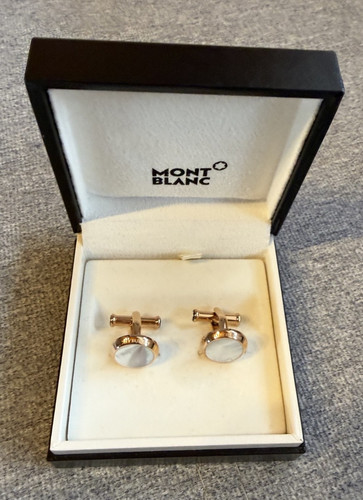 Montblanc meisterstück - montblanc,