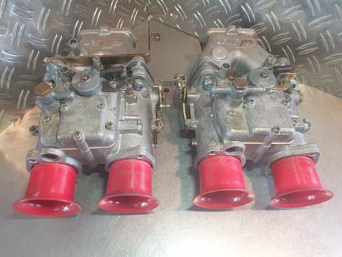 Solex addhe 45 - solex,