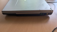 Targa Visionary AMD Athlon