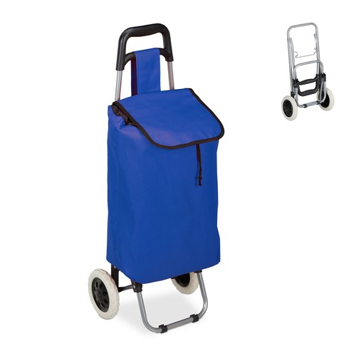 Einkaufstrolley einkaufswagen - einkaufstrolley,