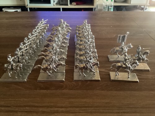 Französische dragoners - französische,