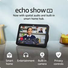 Echo Show 8 (3. Generation