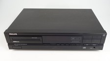 PHILIPS CD 610 COMPACT DISC