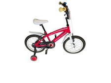 Fahrrad - Kinder - Scuderia