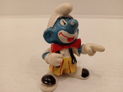 Clownschlumpf vintage clown - clownschlumpf,,