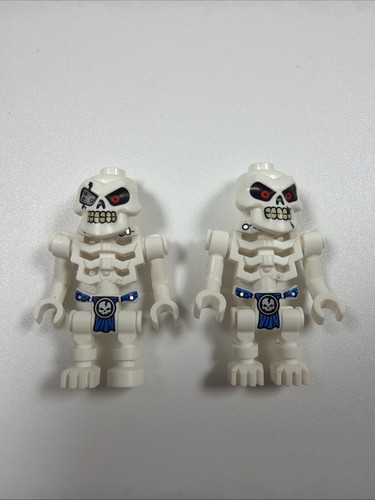 Lego ninjago minifiguren - lego,