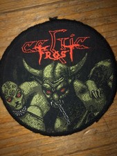 Celtic Frost Vintage Heavy