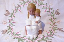 original Singer Engel Mutter +