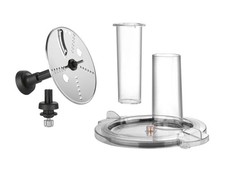 SILVERCREST® Aufsatz Monsieur Cuisine Food Processor-Aufsatz *besch.VP