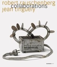 Robert Rauschenberg - Jean