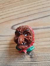 Riedhutzel Ansteckmäskle