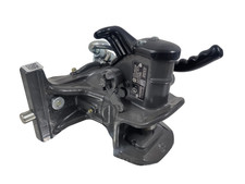 NEU Anhängerkupplung Zugmaul Anhängekupplung  Fendt Farmer Favorit  Sauermann