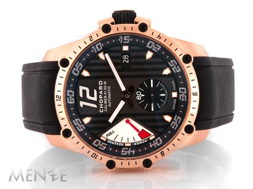 Chopard classic racing - chopard,