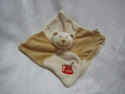 Babylove dm schmusetuch - dm,