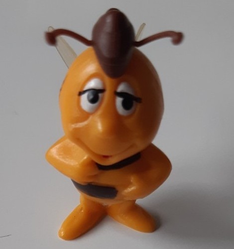 Die biene maja - biene, maja,