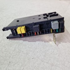 C36* Mercedes Benz W203 SAM Modul Sicherungskasten Zentralelektrik A2035451801