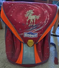 Scout Schulranzen Ersatzranzen