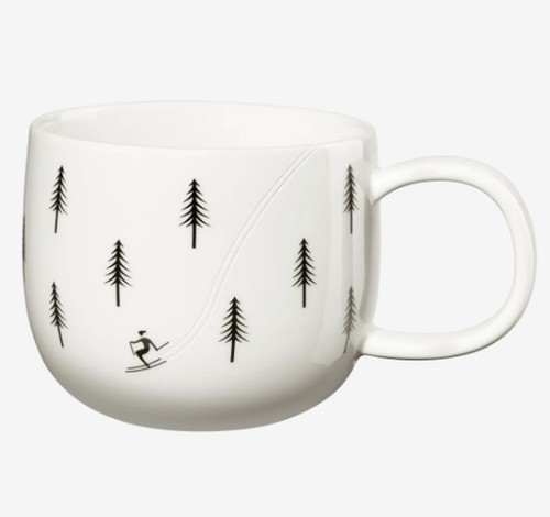Asa selection tasse joy snow - selection,