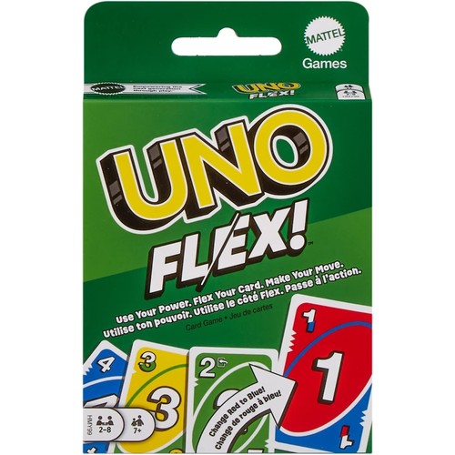 Mattel games hmy99 uno - games,