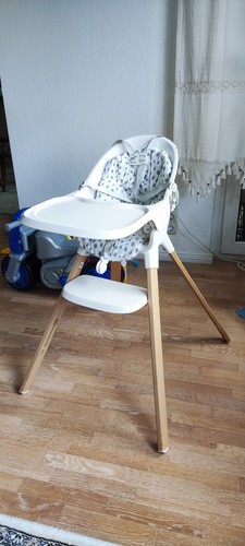 Twistshake hochstuhl - 6-in-1,