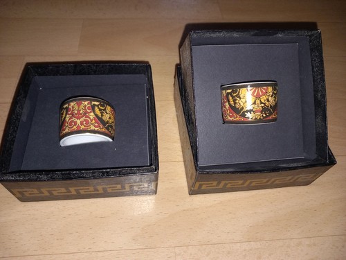 Rosenthal versace - versace, „