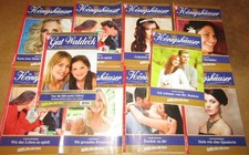 10 Königshäuser und andere