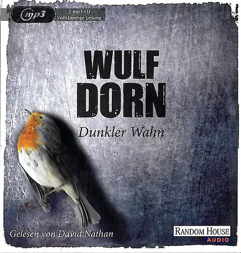 Dunkler wahn justin cronin - wahn,
