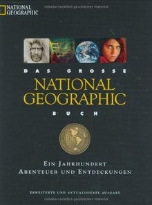 Das grosse national geographic - das,