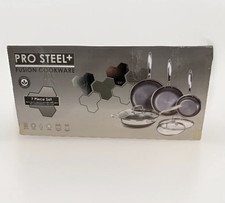 Pro Steel Fusion 7-teiliges