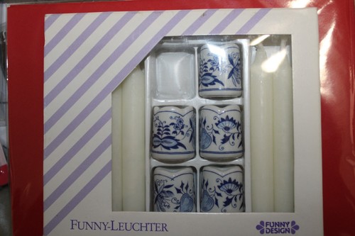 Vintage funny leuchter - vintage, funny-