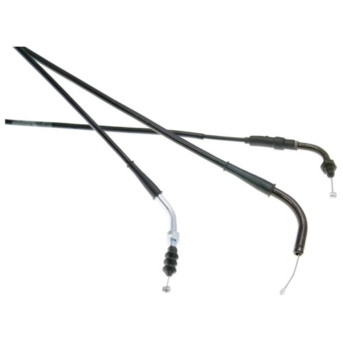 Gasseil gaszug komplettset - gaszug,