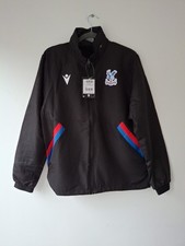 Crystal Palace FC Macron Staff