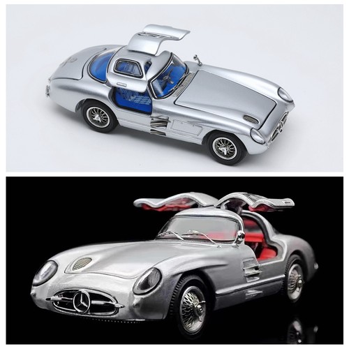 Pre order 64 - pre, 1:64