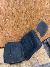 V1* Mercedes Benz W638 Vito Sitz Vorne Links Fahrerseite