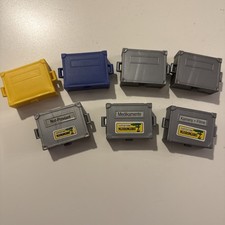 Playmobil Kist Expedition &