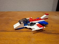 Lego Creator 7873 Flugzeug  komplett kopierter Bauanleitung Sammlung kg