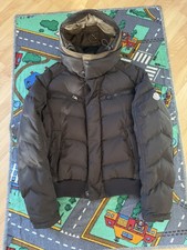 Moncler Daunenjacke Vintage