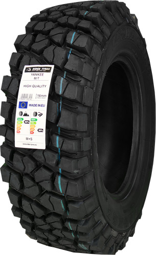 255 70r16 111t rider - 111t,