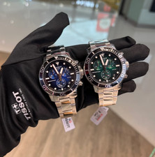 🎁Tissot T-Sport Seastar