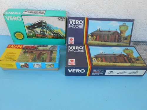 Vaupe vero konvolut - vero,