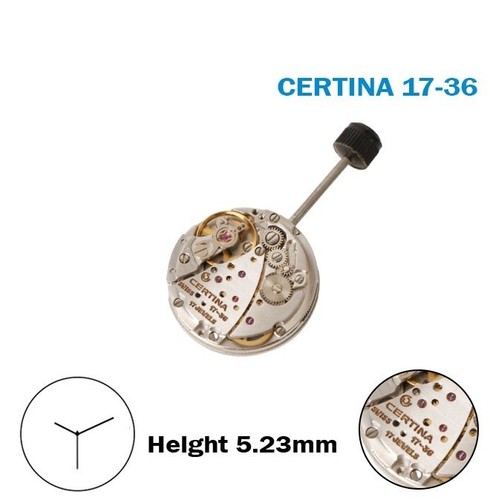 Certina schweizer - certina,