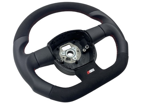 Audi sport lenkrad - a3,