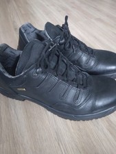 Baltes Halbschuh Deutsche