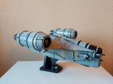 Mould King MK.Stars Razor