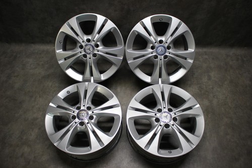 Original mercedes klasse - original,