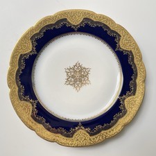 old plate C. Ahrenfeldt