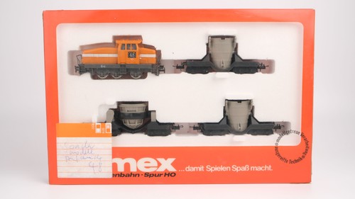 Märklin 2704 - h0,