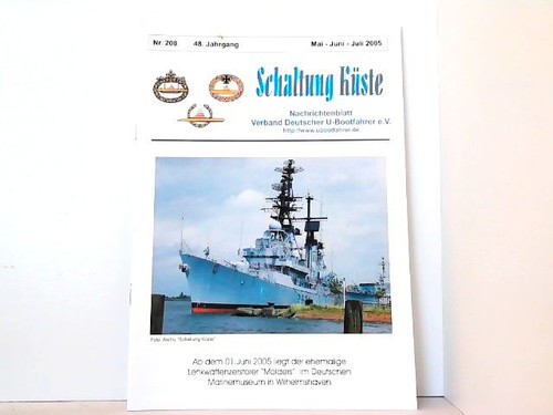 Verband deutscher bootfahrer - verband,