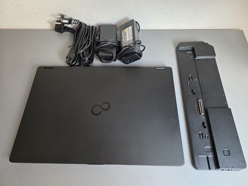Fujitsu notebook laptop u7510 - fujitsu,